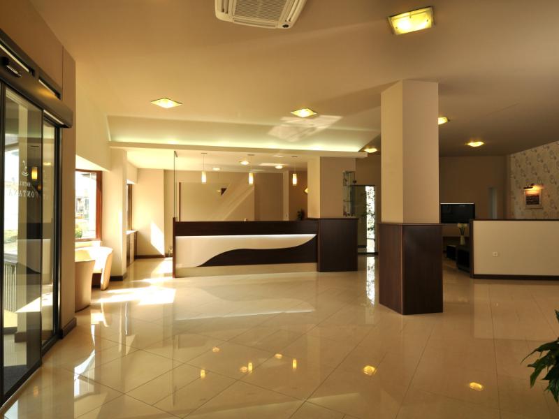 Hotel Fontana