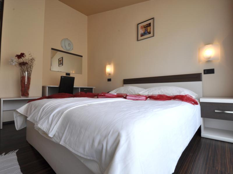 Hotel Fontana
