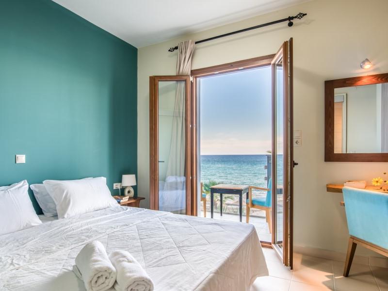 Porto Zorro Beach Hotel