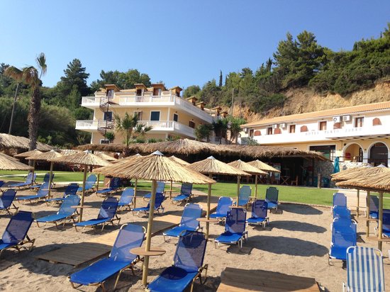 Porto Zorro Beach Hotel