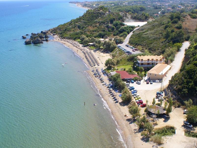 Porto Zorro Beach Hotel