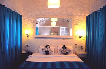 The Tamarind Hotel