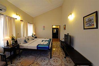 The Tamarind Hotel