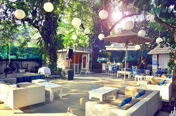 The Tamarind Hotel