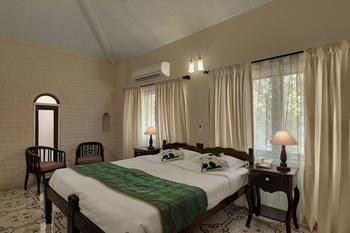 Отель The Tamarind Hotel Индия, Анджуна, фото 22