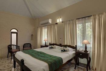 The Tamarind Hotel