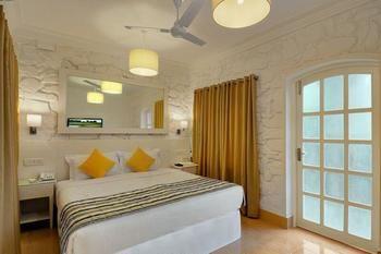 The Tamarind Hotel