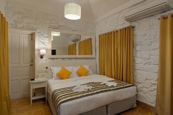 Отель The Tamarind Hotel Индия, Анджуна, фото 27