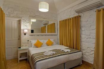 The Tamarind Hotel
