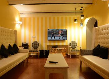 The Tamarind Hotel