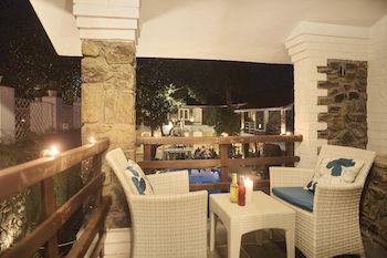 The Tamarind Hotel