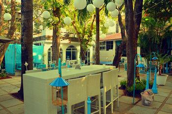 The Tamarind Hotel