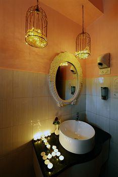 The Tamarind Hotel