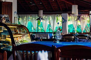 The Tamarind Hotel