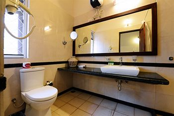 Отель The Tamarind Hotel Индия, Анджуна, фото 5