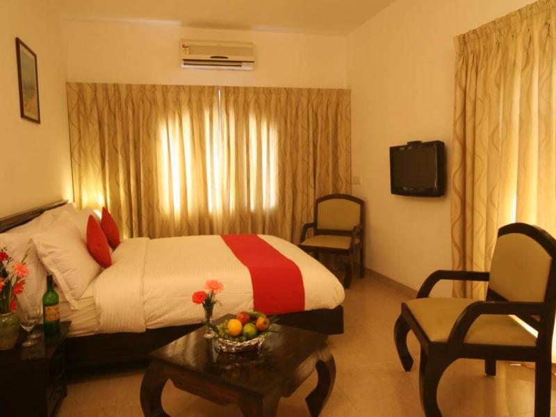 Calangute Grande