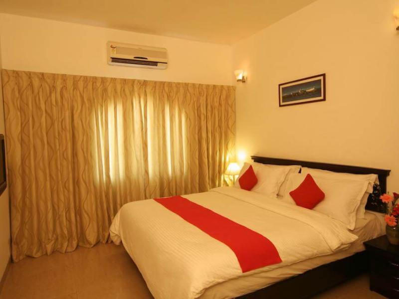 Calangute Grande