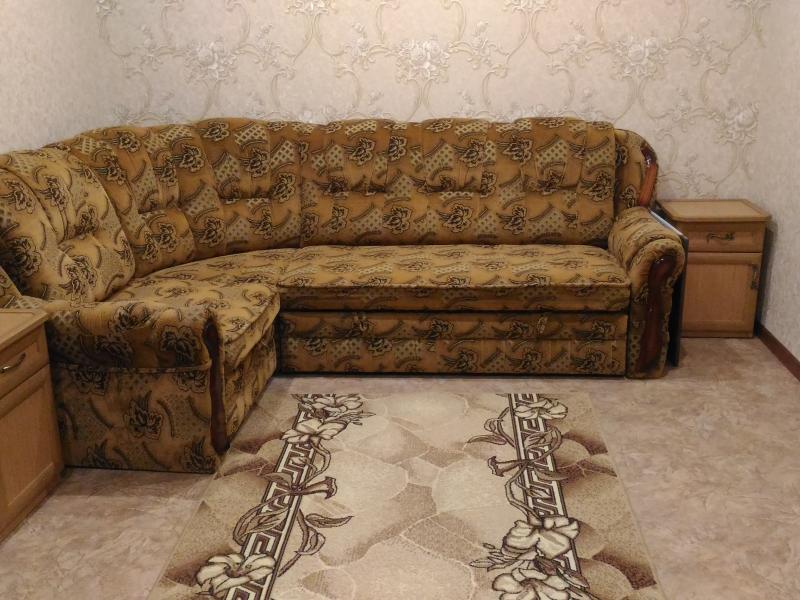 Пансионат Фламинго (Зазерное)