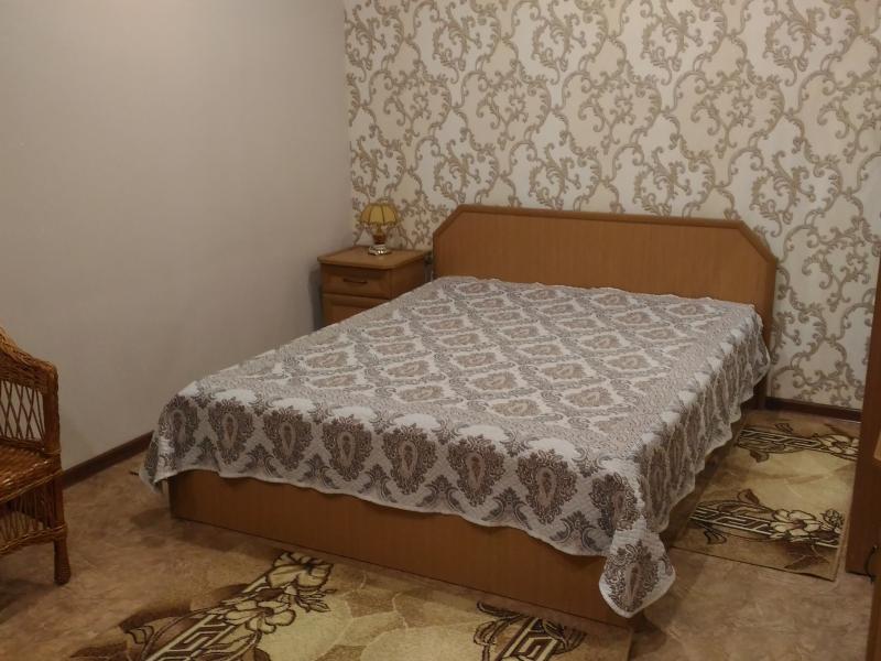 Пансионат Фламинго (Зазерное)