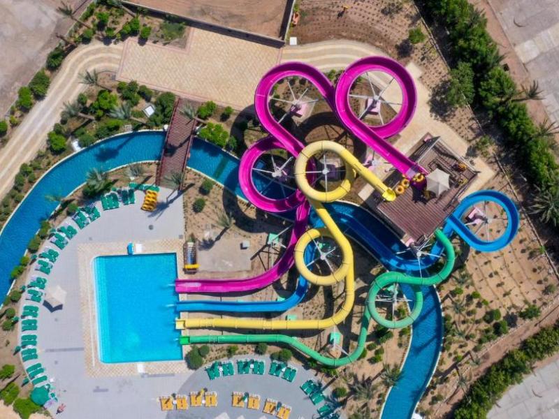 Blend Club Aqua Resort