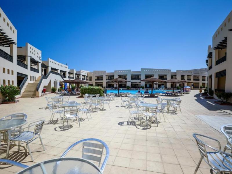 Blend Club Aqua Resort