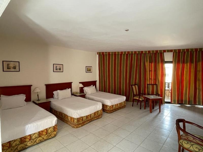 Blend Club Aqua Resort