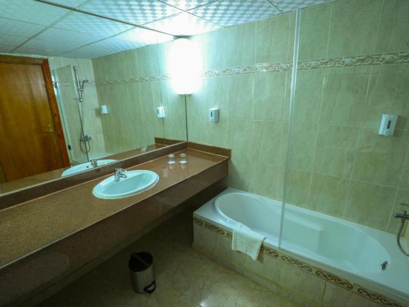 Blend Club Aqua Resort