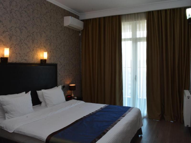 Best Western Tbilisi Art Hotel