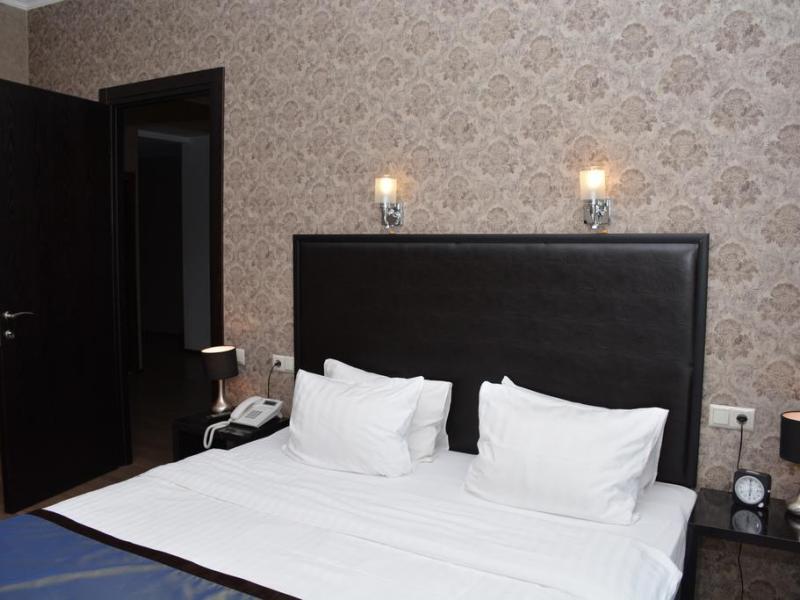 Best Western Tbilisi Art Hotel