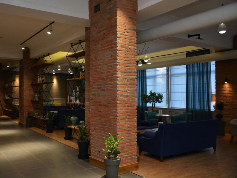 Best Western Tbilisi Art Hotel