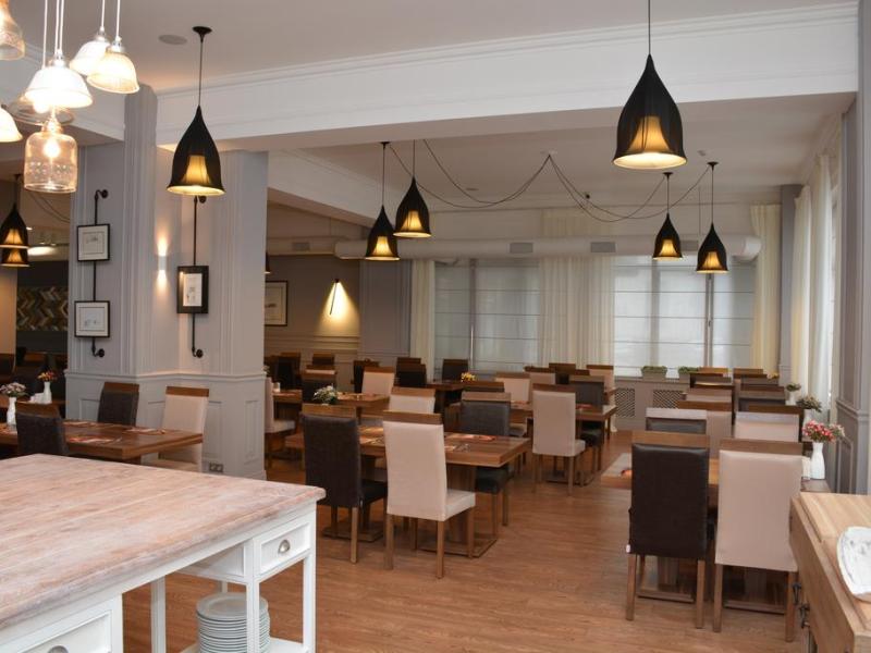 Best Western Tbilisi Art Hotel