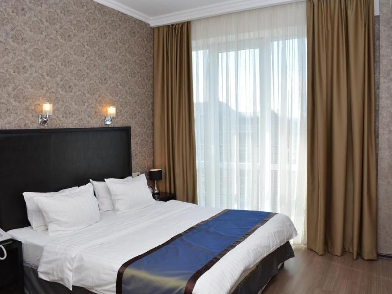 Best Western Tbilisi Art Hotel
