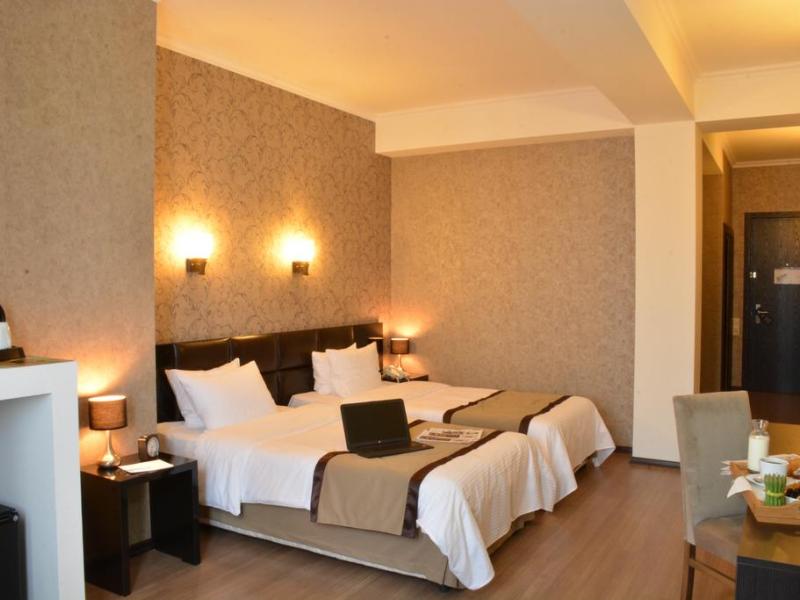Best Western Tbilisi Art Hotel