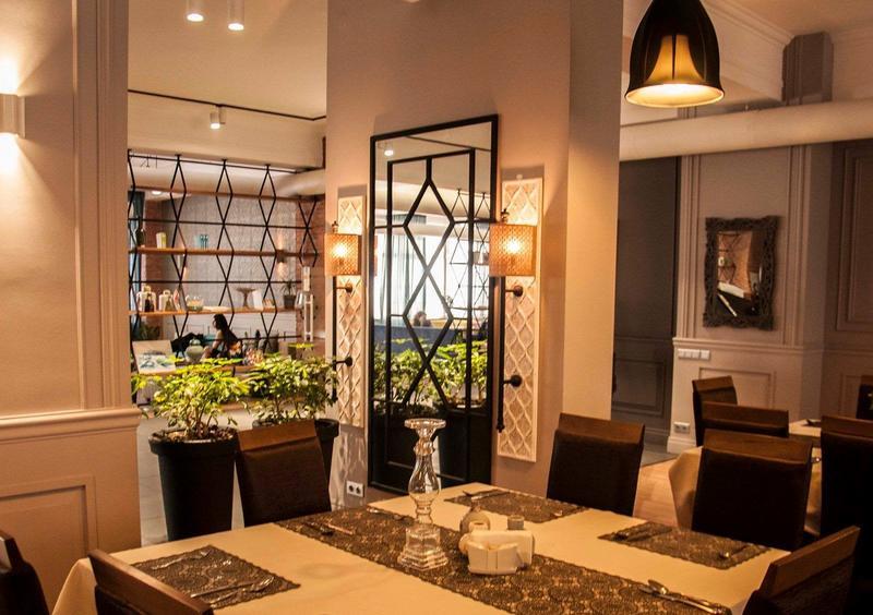 Best Western Tbilisi Art Hotel