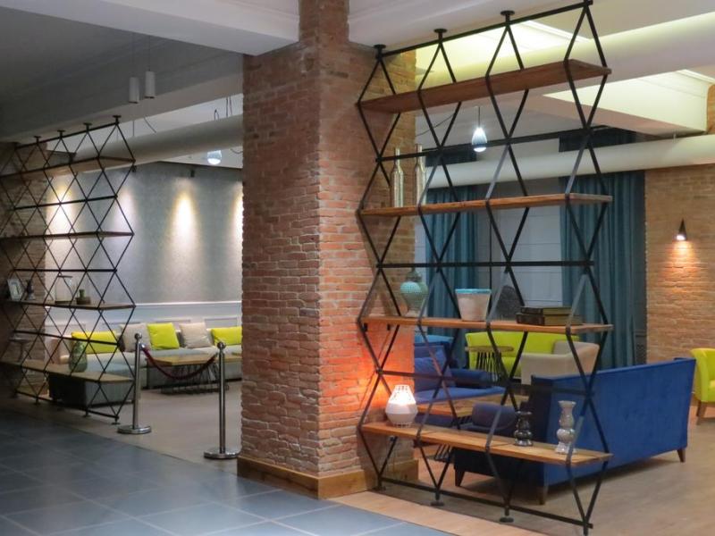 Best Western Tbilisi Art Hotel