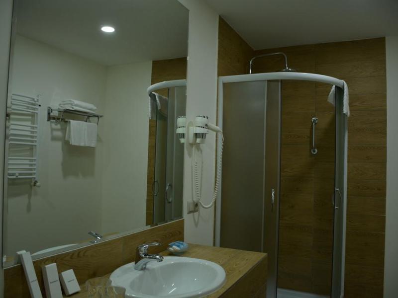 Best Western Tbilisi Art Hotel