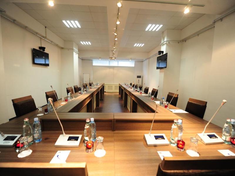 Best Western Tbilisi Art Hotel