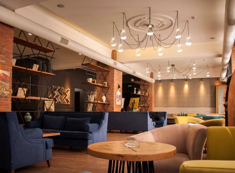 Best Western Tbilisi Art Hotel