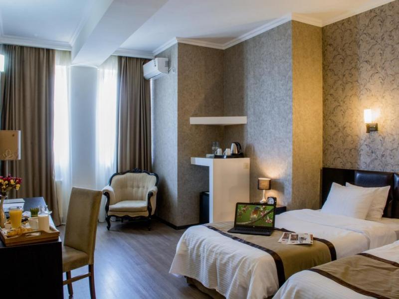 Best Western Tbilisi Art Hotel