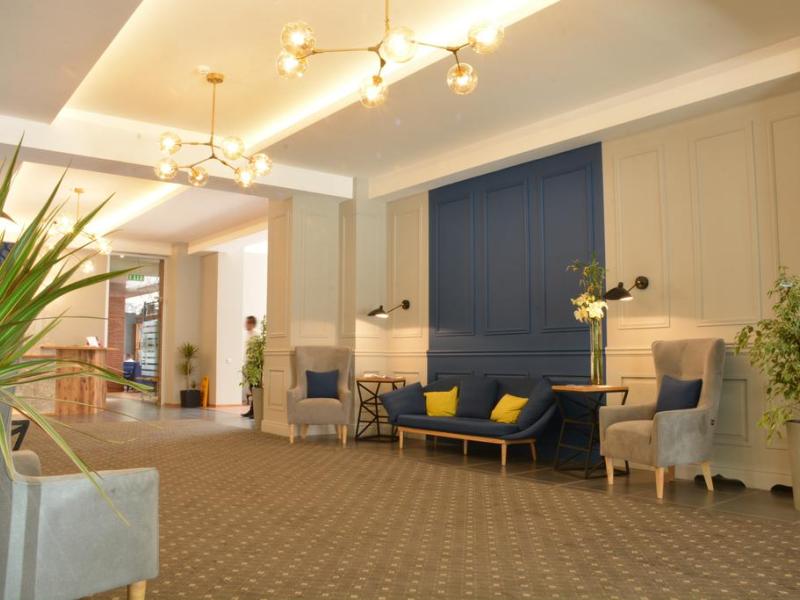 Best Western Tbilisi Art Hotel