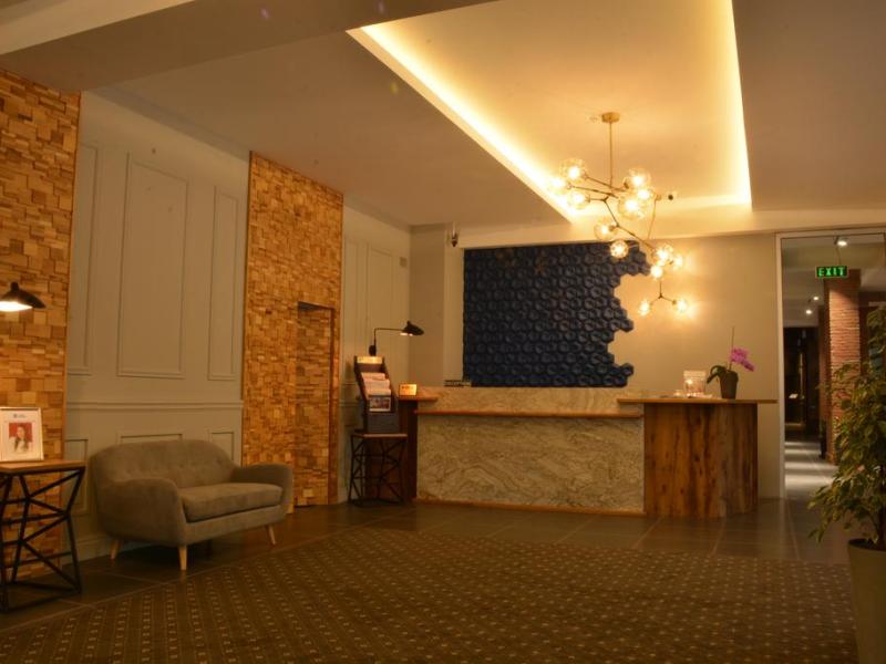 Best Western Tbilisi Art Hotel