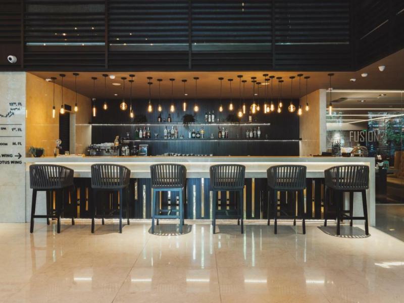 Paragon Saigon Hotel