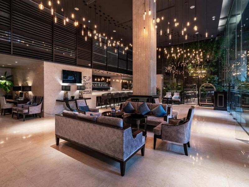 Paragon Saigon Hotel