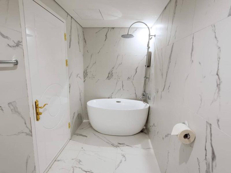 Hotel The Designers Yeouido