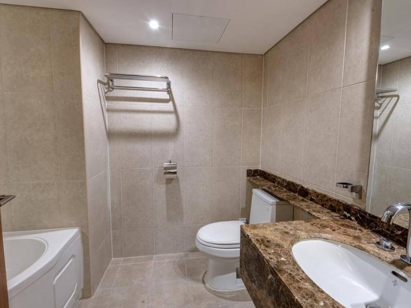 Hotel The Designers Yeouido