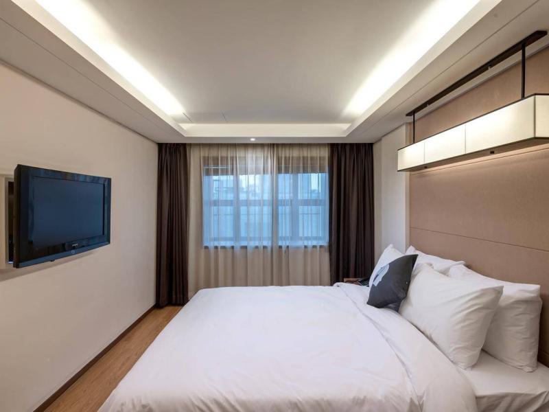 Hotel The Designers Yeouido