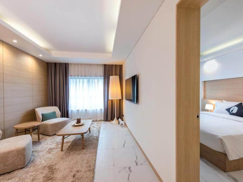 Hotel The Designers Yeouido