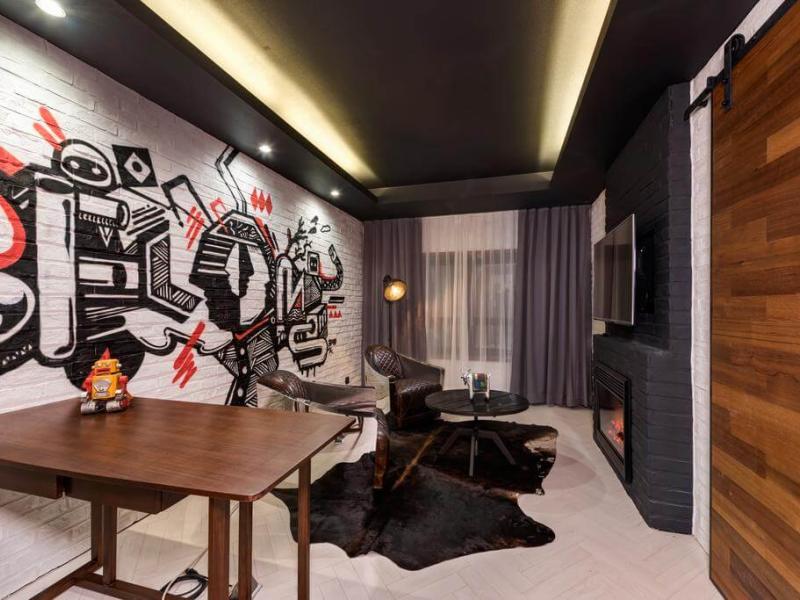 Hotel The Designers Yeouido