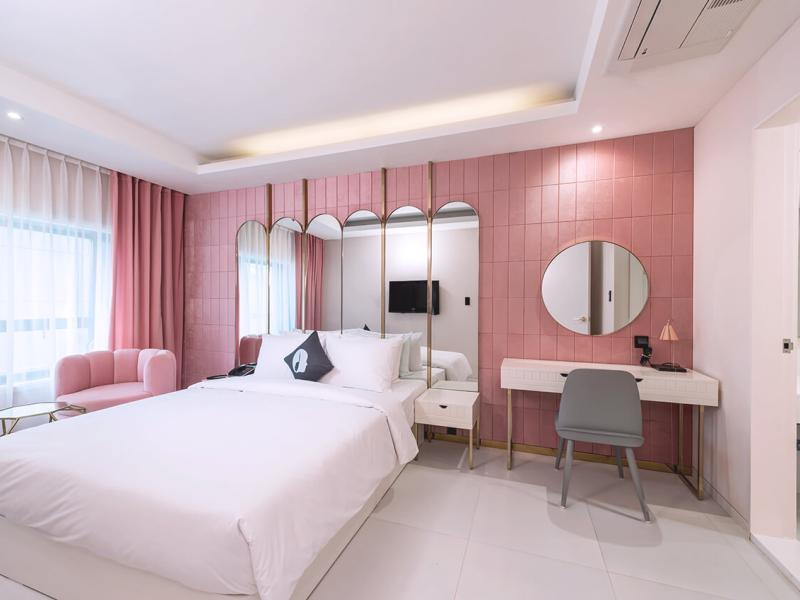 Hotel The Designers Yeouido