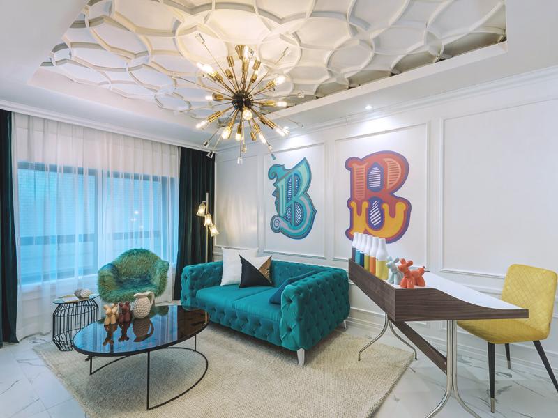 Hotel The Designers Yeouido